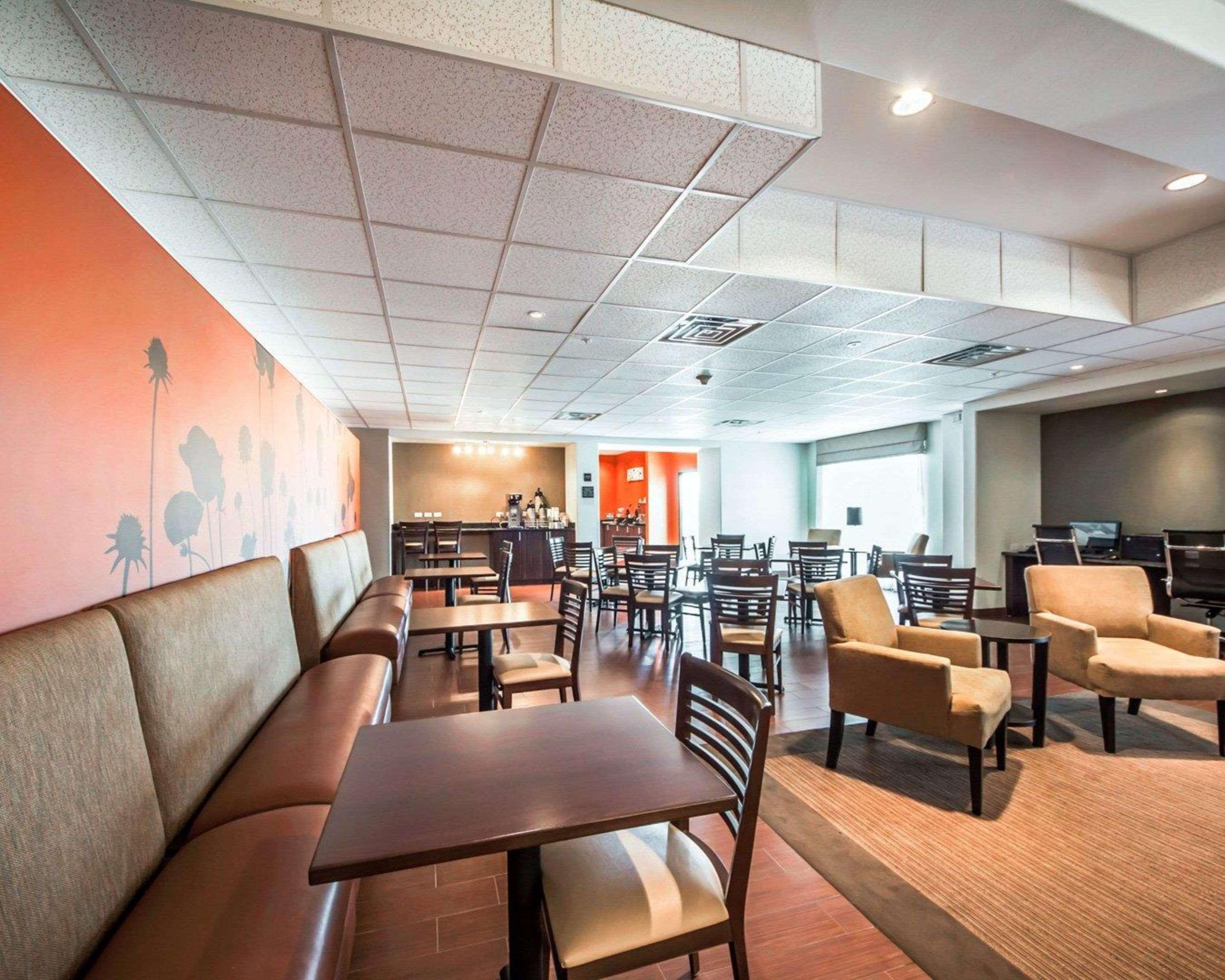 Sleep Inn & Suites Hennessey North Екстериор снимка
