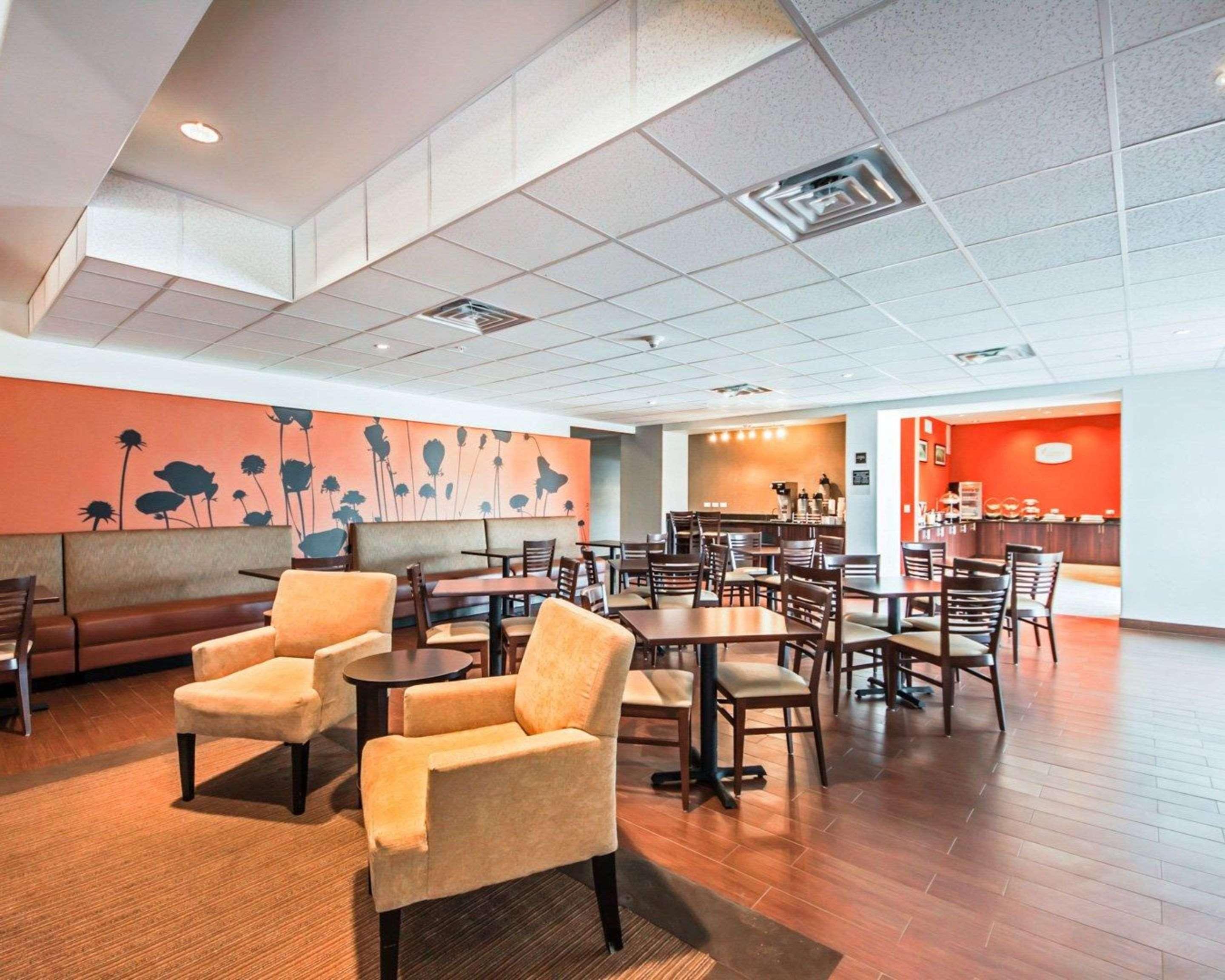Sleep Inn & Suites Hennessey North Екстериор снимка