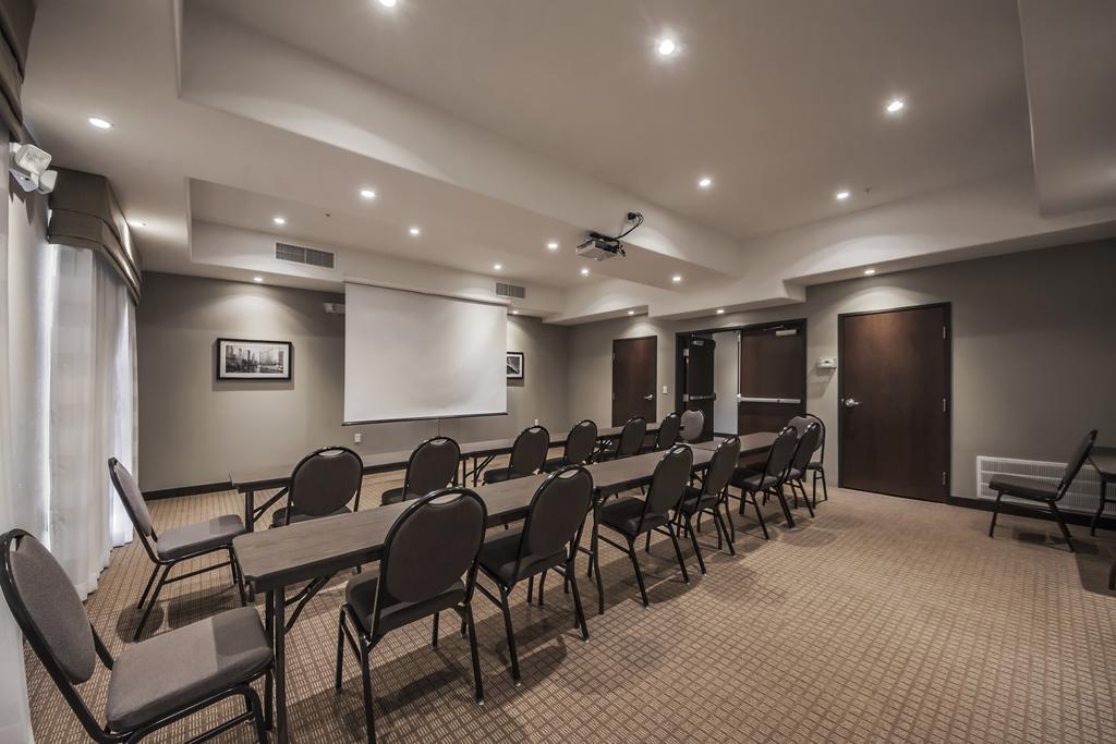 Sleep Inn & Suites Hennessey North Екстериор снимка